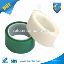 High Temperature Resistant pet Industrial tape for fixure protection insulation use